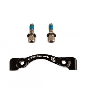 FORMULA FRONT BRAKE ADAPTOR ROCK SHOX BOXXER (200 MM)