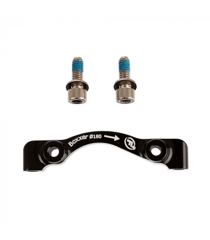 FORMULA FRONT BRAKE ADAPTOR ROCK SHOX BOXXER (200 MM)