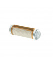 PUÑOS BROOKS CAMBIUM (NATURAL-SILVER/100-100 MM)