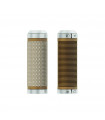 PUÑOS BROOKS CAMBIUM (NATURAL-SILVER/100-100 MM)