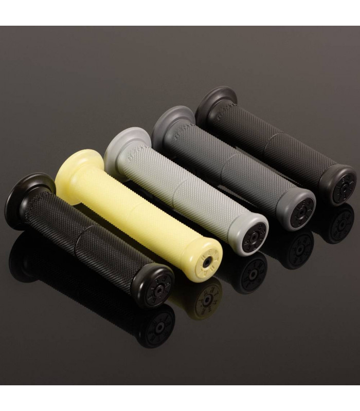 RENTHAL PUSH-ON SOFT GRIPS