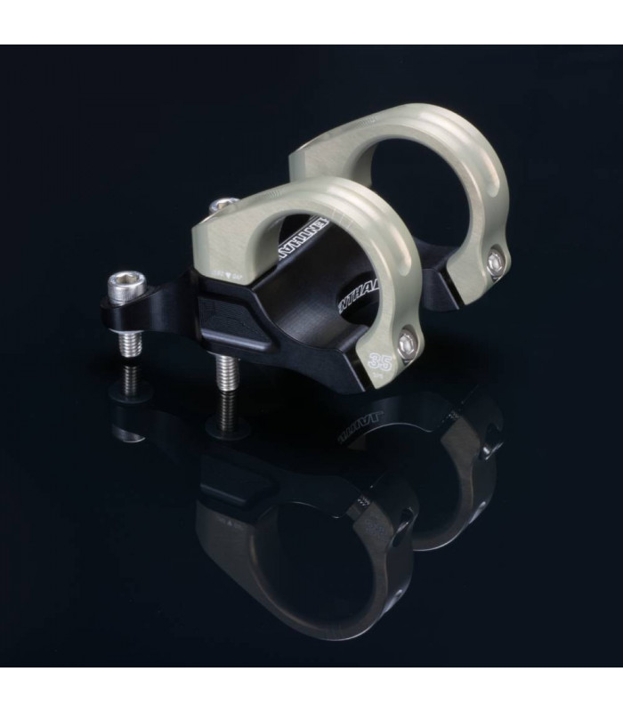 POTENCIA RENTHAL INTEGRA 35 (50 MM/+10) | TopFun.com