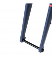 FINNA TAROKO CARBON FRAMESET (NAVY CORAL)