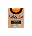 CÁMARA TUBOLITO TUBO-CITY/TOUR SV (700C X 30-47 MM)