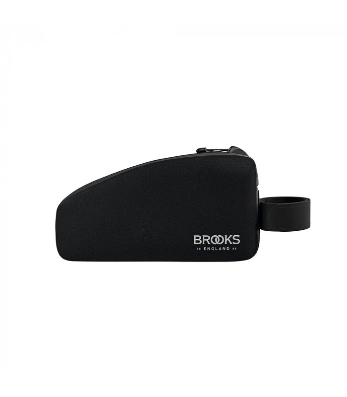 BOLSA TUBO SUPERIOR BROOKS SCAPE (NEGRO)