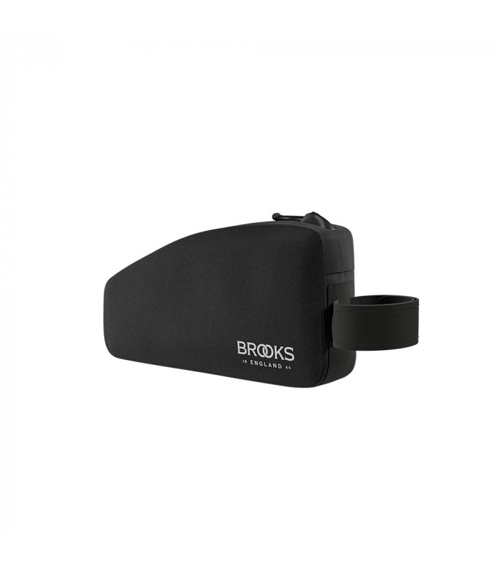 BROOKS SCAPE TOP TUBE BAG (BLACK)