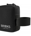 BOLSA TUBO SUPERIOR BROOKS SCAPE (NEGRO)