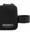 BROOKS SCAPE TOP TUBE BAG (BLACK)