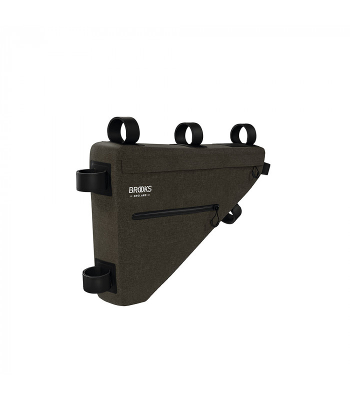 BOLSA CUADRO COMPLETO BROOKS SCAPE (MUD GREEN) | TopFun.com