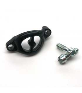 FORMULA MASTER CYLINDER CLAMP