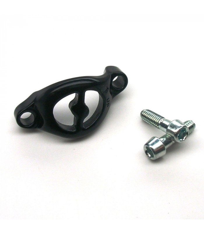 FORMULA MASTER CYLINDER CLAMP