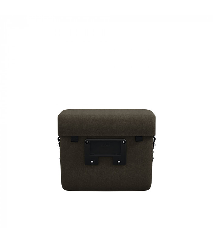 BOLSA MANILLAR BROOKS SCAPE (MUD GREEN) | TopFun.com