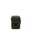 BROOKS SCAPE HANDLEBAR CASE (MUD GREEN) | TopFun.com