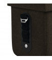 BROOKS SCAPE HANDLEBAR CASE (MUD GREEN) | TopFun.com