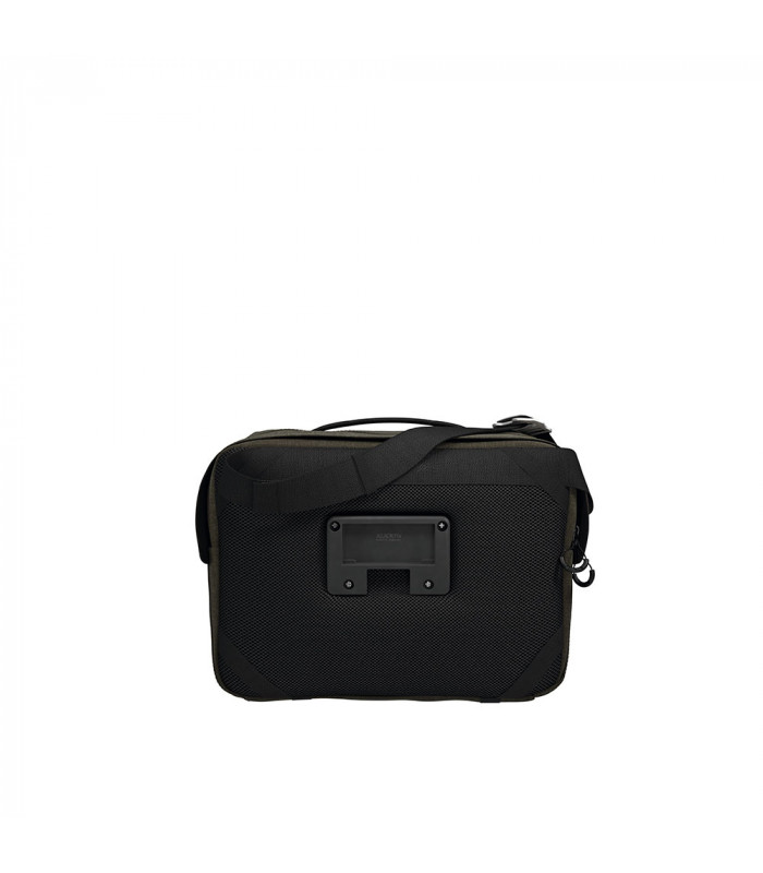 BROOKS SCAPE COMPACT HANDLEBAR BAG (MUD GREEN)