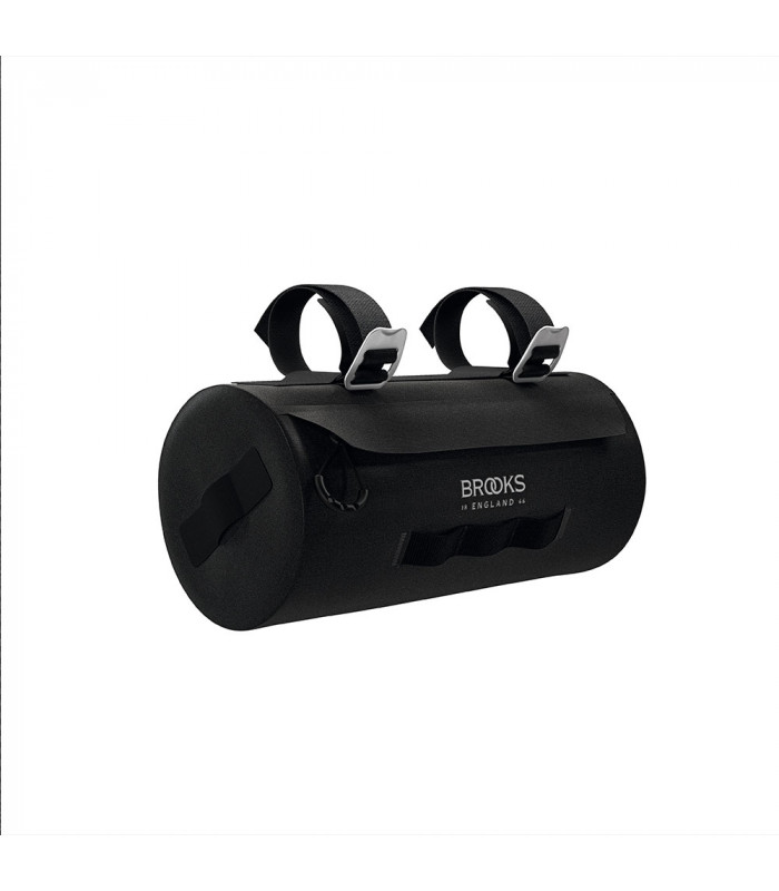 BROOKS SCAPE HANDLEBAR POUCH (BLACK) | TopFun.com