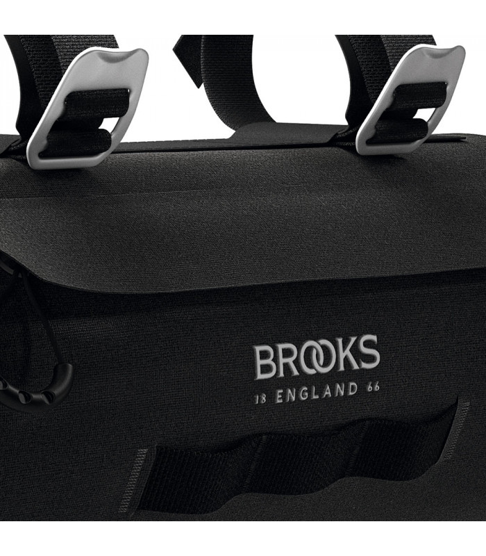 BOLSA MANILLAR BROOKS SCAPE (NEGRO) | TopFun.com