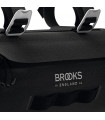 BROOKS SCAPE HANDLEBAR POUCH (BLACK) | TopFun.com