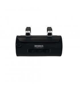 BROOKS SCAPE HANDLEBAR POUCH (BLACK) | TopFun.com