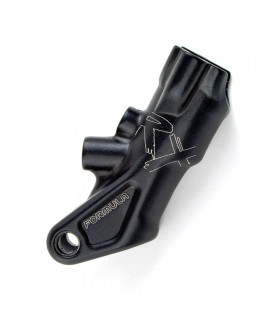 FORMULA RX 2012 MASTER CYLINDER BODY (BLACK)