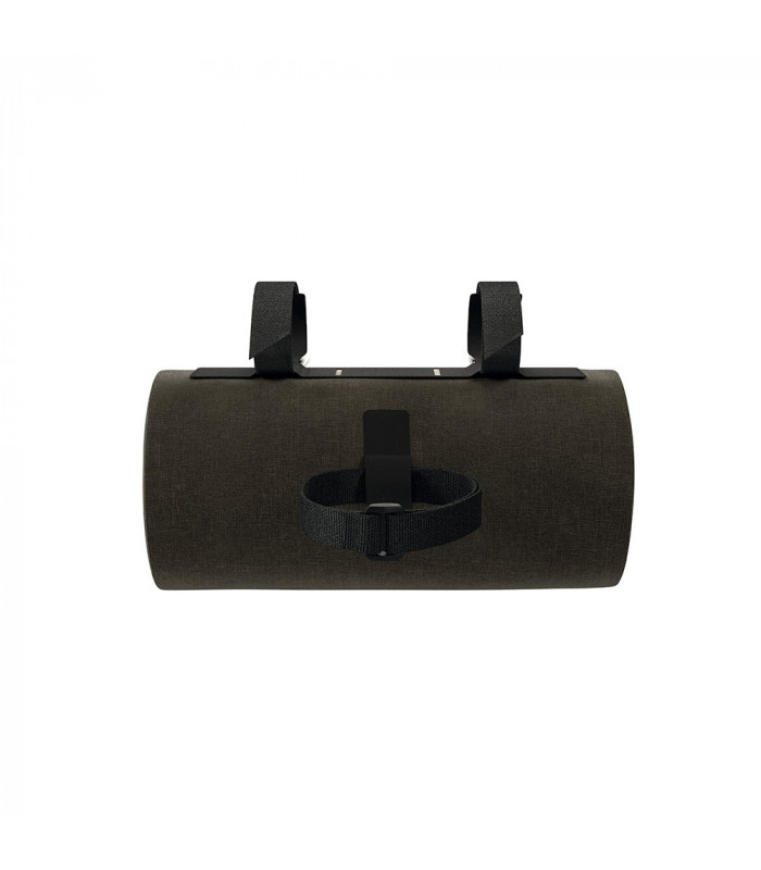 BROOKS SCAPE HANDLEBAR POUCH (MUD GREEN)