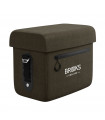 BOLSA MANILLAR BROOKS SCAPE (MUD GREEN)