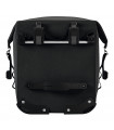 BROOKS SCAPE SMALL PANNIER (BLACK) | TopFun.com
