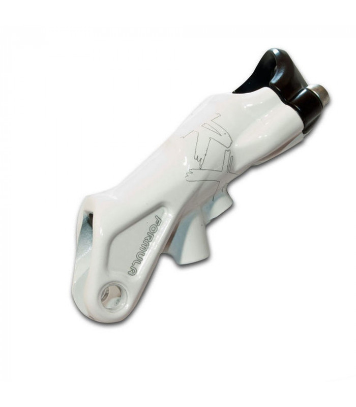 FORMULA RX 2012 MASTER CYLINDER BODY (WHITE)