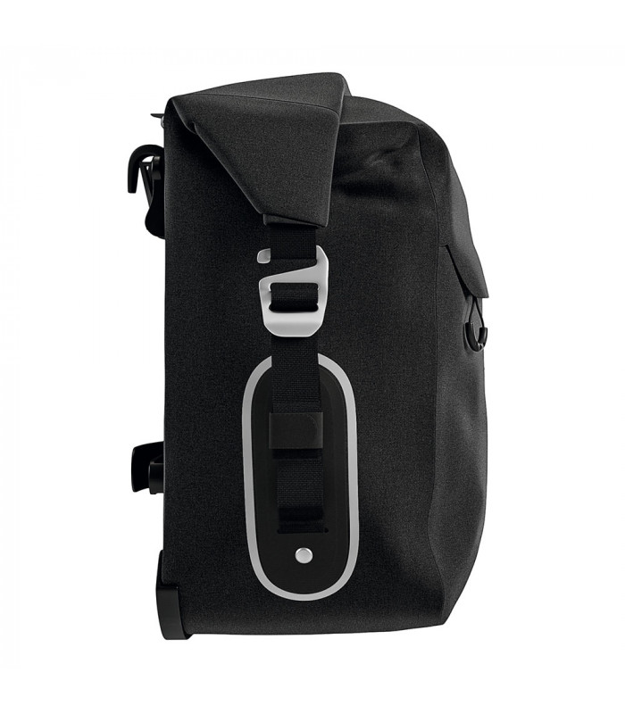 BROOKS SCAPE SMALL PANNIER (BLACK) | TopFun.com