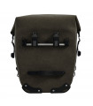 BROOKS SCAPE LARGE PANNIER (MUD GREEN)