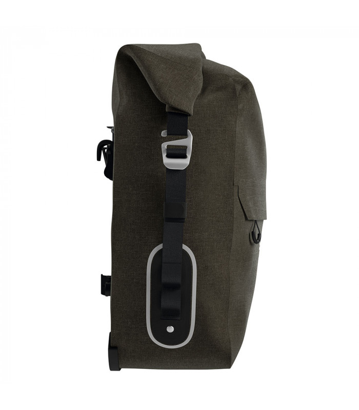 ALFORJA BROOKS SCAPE GRANDE (MUD GREEN)