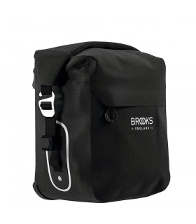 BROOKS SCAPE SMALL PANNIER (BLACK) | TopFun.com