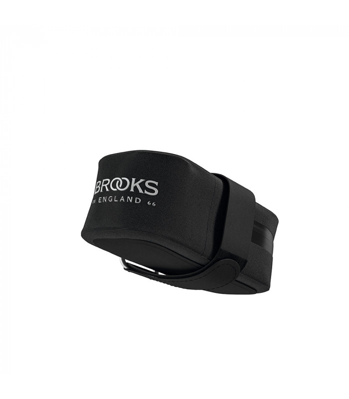 BOLSA SILLÍN BROOKS SCAPE POCKET (NEGRO) | TopFun.com