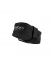 BOLSA SILLÍN BROOKS SCAPE POCKET (NEGRO)