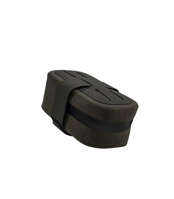 BROOKS SCAPE SADDLE POCKET BAG (MUD GREEN)