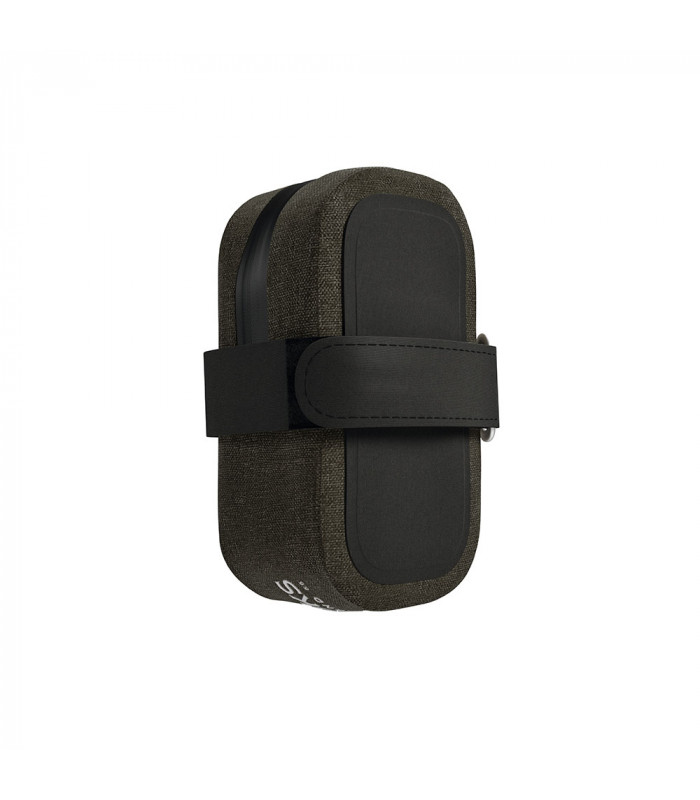 BROOKS SCAPE SADDLE POCKET BAG (MUD GREEN)