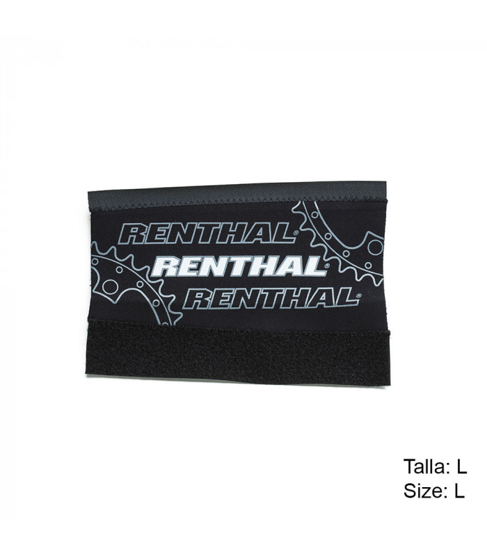 RENTHAL PADDED CELL
