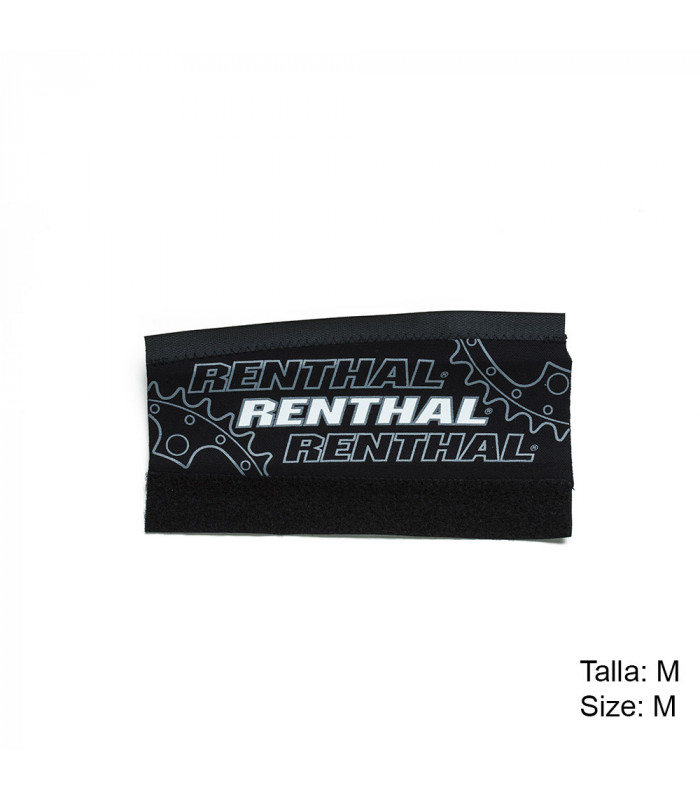 RENTHAL PADDED CELL