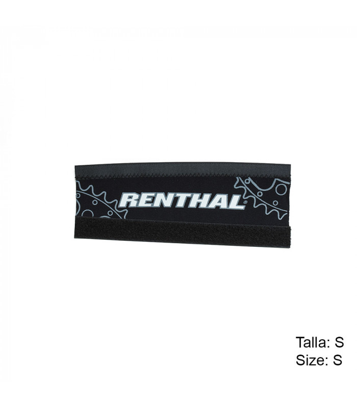 RENTHAL PADDED CELL