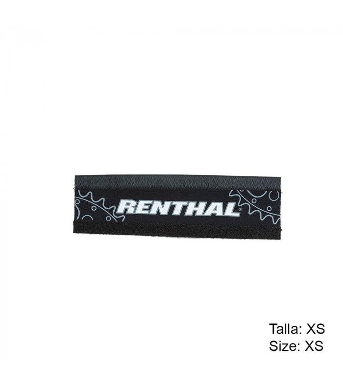 RENTHAL PADDED CELL