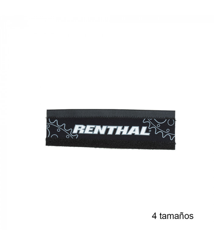 RENTHAL PADDED CELL