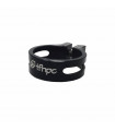TFHPC PRO SEAT CLAMP WITH TITANIUM BOLT (34,9 MM)