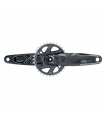 SRAM GX EAGLE DUB CRANKSET (175 MM/32 TEETH)