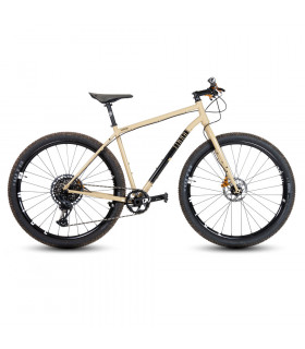 FINNA LANDSCAPE STEEL GX (SAHARA SAND)