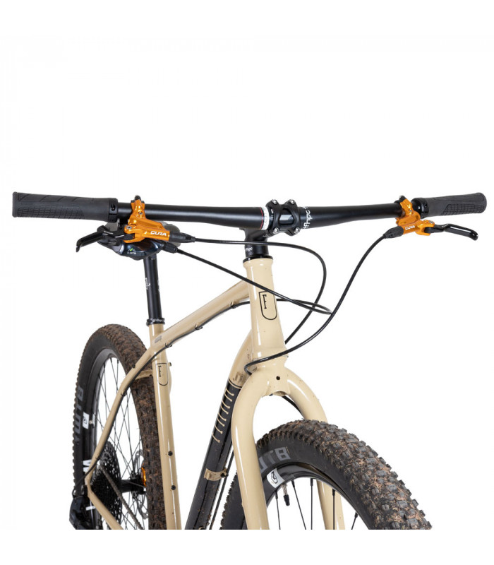 FINNA LANDSCAPE STEEL GX (SAHARA SAND)