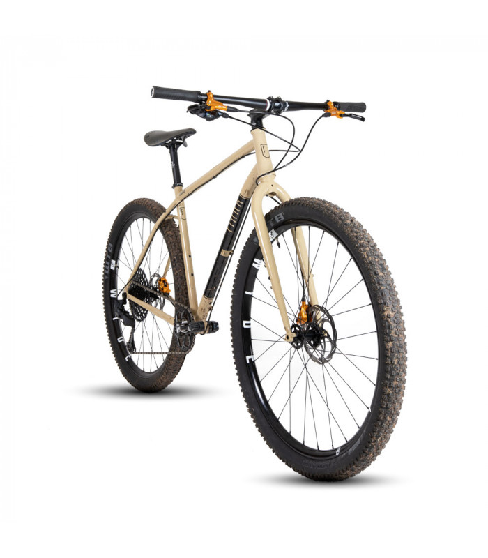FINNA LANDSCAPE STEEL GX (SAHARA SAND)