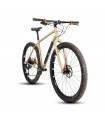 FINNA LANDSCAPE STEEL GX (SAHARA SAND)