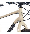 FINNA LANDSCAPE STEEL GX (SAHARA SAND)