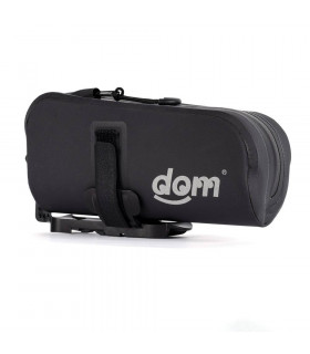 BOLSA TUBO SUPERIOR DOM MONKII (NEGRO)