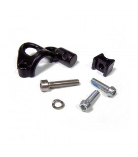 FORMULA RX MIXMASTER RIGHT CLAMP KIT (2012)